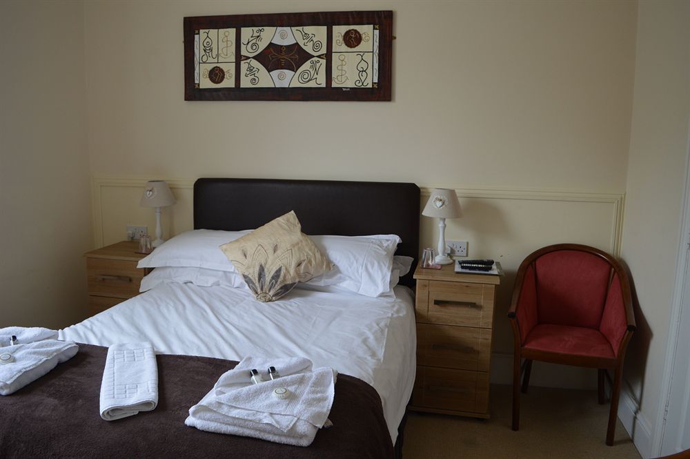 The Sheldon B&B - Free Private Parking Eastbourne Exterior foto