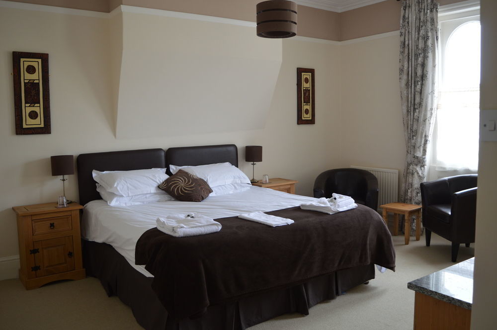 The Sheldon B&B - Free Private Parking Eastbourne Exterior foto